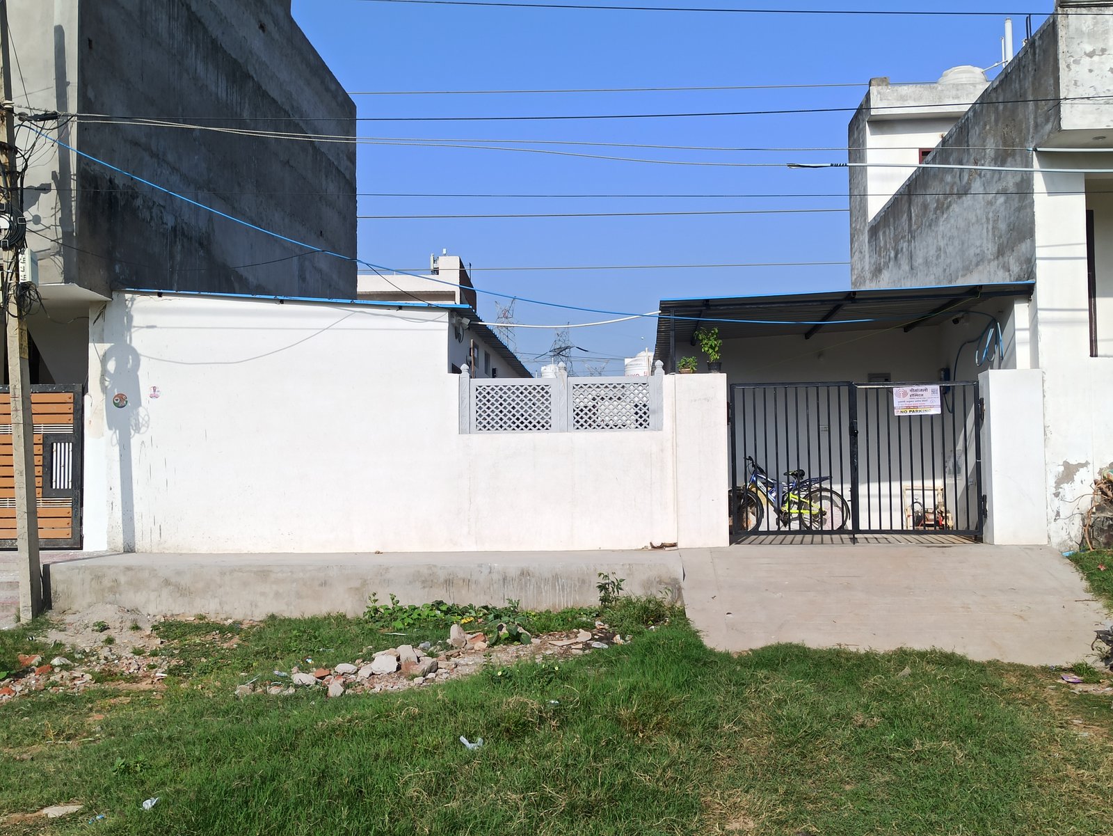 Room for rent in Jagdamba Nagar-46